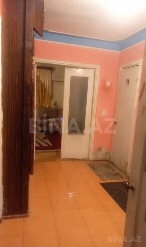 Satılır 3 otaqlı köhnə tikili 65 m², Neftçilər m., photo 4 from 18