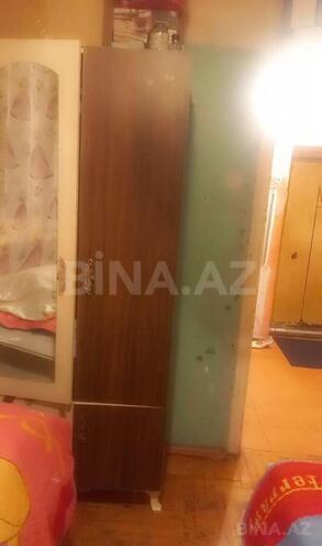 Satılır 3 otaqlı köhnə tikili 65 m², Neftçilər m., photo 11 from 18