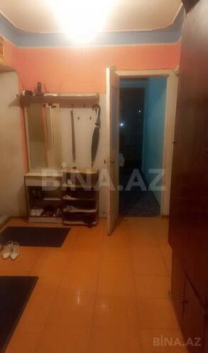 Satılır 3 otaqlı köhnə tikili 65 m², Neftçilər m., photo 9 from 18