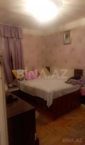 Satılır 3 otaqlı köhnə tikili 65 m², Neftçilər m., photo 12 from 18