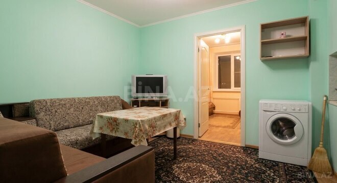 Satılır 3 otaqlı köhnə tikili 65 m², Neftçilər m., photo 1 from 18