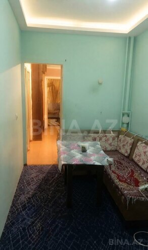 Satılır 3 otaqlı köhnə tikili 65 m², Neftçilər m., photo 3 from 18