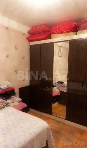 Satılır 3 otaqlı köhnə tikili 65 m², Neftçilər m., photo 8 from 18