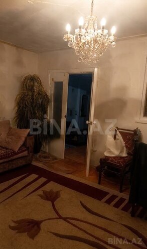Satılır 3 otaqlı köhnə tikili 65 m², Neftçilər m., photo 5 from 18
