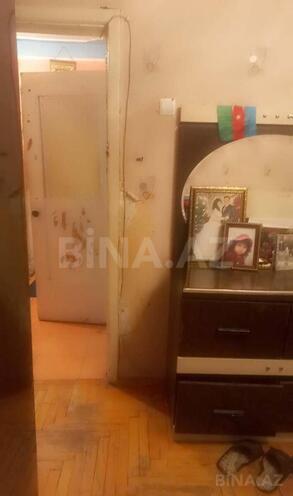 Satılır 3 otaqlı köhnə tikili 65 m², Neftçilər m., photo 13 from 18