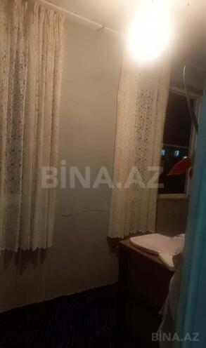 Satılır 3 otaqlı köhnə tikili 65 m², Neftçilər m., photo 16 from 18
