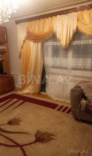 Satılır 3 otaqlı köhnə tikili 65 m², Neftçilər m., photo 6 from 18