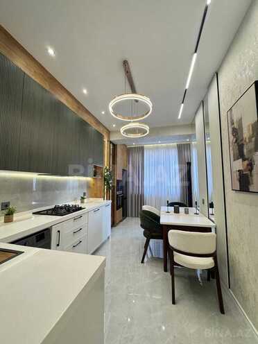 Продается 3-комн. новостройка 117 м², м. Гянджлик, photo 1 from 12