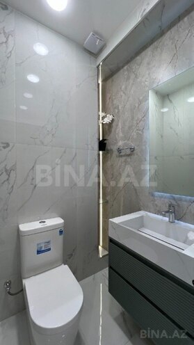 Продается 3-комн. новостройка 117 м², м. Гянджлик, photo 11 from 12