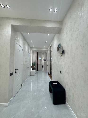 Продается 3-комн. новостройка 117 м², м. Гянджлик, photo 4 from 12