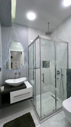 Продается 3-комн. новостройка 117 м², м. Гянджлик, photo 10 from 12