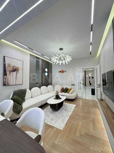 Продается 3-комн. новостройка 117 м², м. Гянджлик, photo 6 from 12