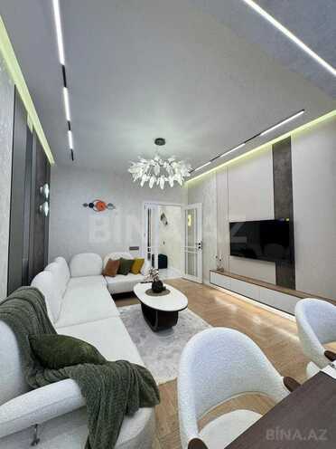 Продается 3-комн. новостройка 117 м², м. Гянджлик, photo 7 from 12