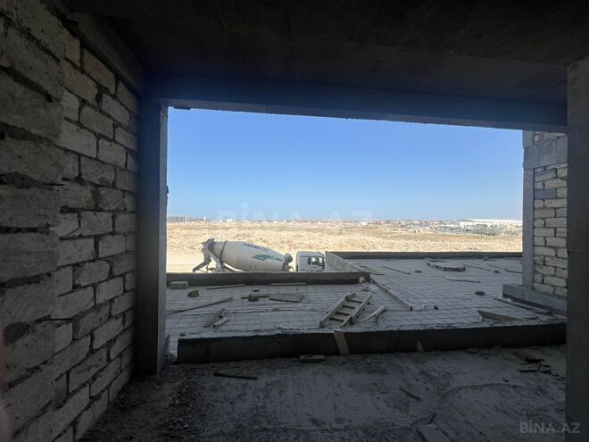 Продаётся 1-комн. новостройка 57 м², пос. Sea Breeze, photo 6 from 11