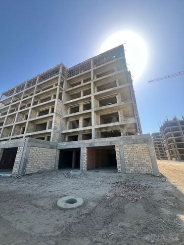 Продаётся 1-комн. новостройка 57 м², пос. Sea Breeze, photo 10 from 11