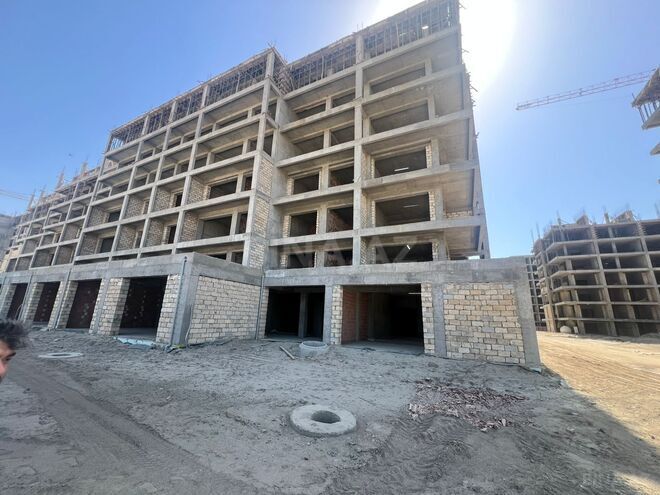 Продаётся 1-комн. новостройка 57 м², пос. Sea Breeze, photo 9 from 11