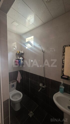 Satılır 2 otaqlı həyət evi/bağ evi 55 m², Bülbülə q., photo 9 from 11