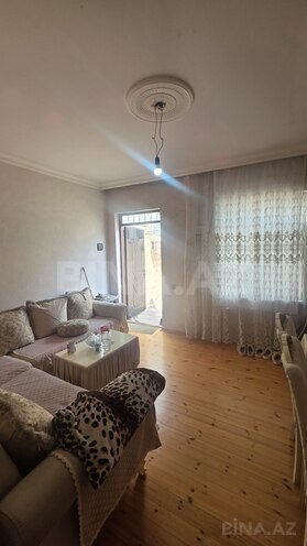 Satılır 2 otaqlı həyət evi/bağ evi 55 m², Bülbülə q., photo 5 from 11