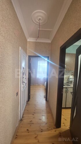 Satılır 2 otaqlı həyət evi/bağ evi 55 m², Bülbülə q., photo 6 from 11