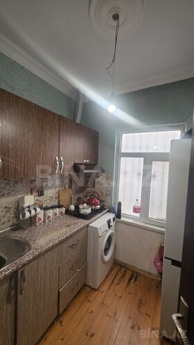 Satılır 2 otaqlı həyət evi/bağ evi 55 m², Bülbülə q., photo 8 from 11