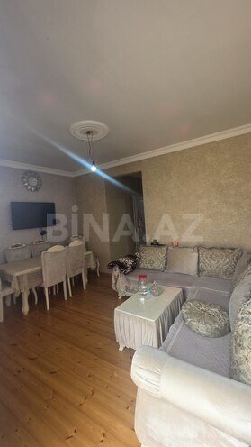 Satılır 2 otaqlı həyət evi/bağ evi 55 m², Bülbülə q., photo 10 from 11