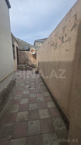 Satılır 2 otaqlı həyət evi/bağ evi 55 m², Bülbülə q., photo 3 from 11