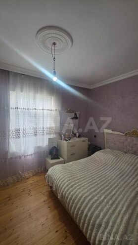Satılır 2 otaqlı həyət evi/bağ evi 55 m², Bülbülə q., photo 7 from 11