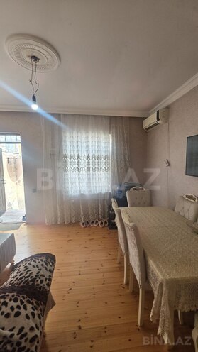 Satılır 2 otaqlı həyət evi/bağ evi 55 m², Bülbülə q., photo 4 from 11