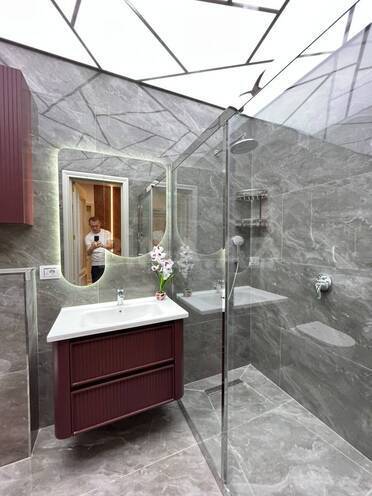 Продаётся 3-комн. новостройка 128 м², м. Шах Исмаил Хатаи, photo 16 from 20