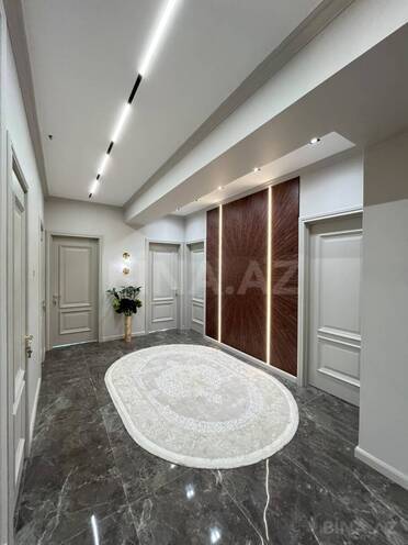 Продаётся 3-комн. новостройка 128 м², м. Шах Исмаил Хатаи, photo 6 from 20