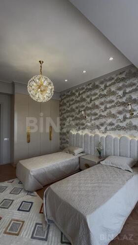 Продаётся 3-комн. новостройка 128 м², м. Шах Исмаил Хатаи, photo 14 from 20