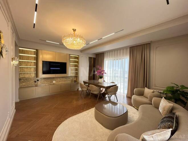 Продаётся 3-комн. новостройка 128 м², м. Шах Исмаил Хатаи, photo 5 from 20