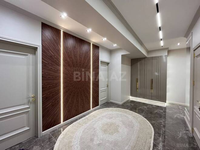 Продаётся 3-комн. новостройка 128 м², м. Шах Исмаил Хатаи, photo 9 from 20