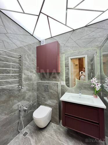 Продаётся 3-комн. новостройка 128 м², м. Шах Исмаил Хатаи, photo 18 from 20
