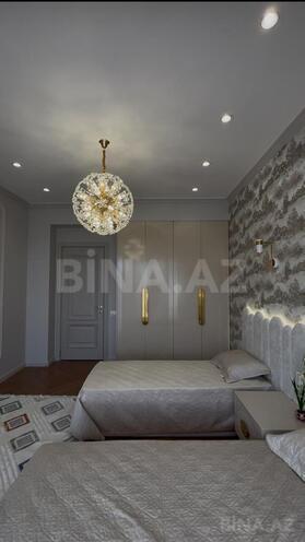 Продаётся 3-комн. новостройка 128 м², м. Шах Исмаил Хатаи, photo 15 from 20