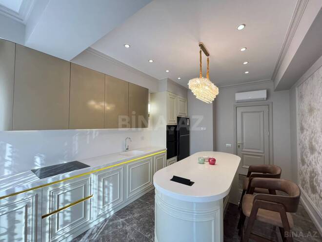 Продаётся 3-комн. новостройка 128 м², м. Шах Исмаил Хатаи, photo 8 from 20