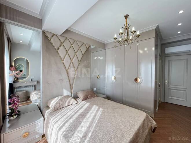 Продаётся 3-комн. новостройка 128 м², м. Шах Исмаил Хатаи, photo 11 from 20