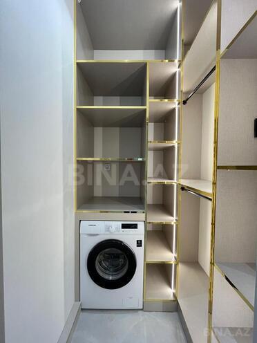 Продаётся 3-комн. новостройка 128 м², м. Шах Исмаил Хатаи, photo 19 from 20
