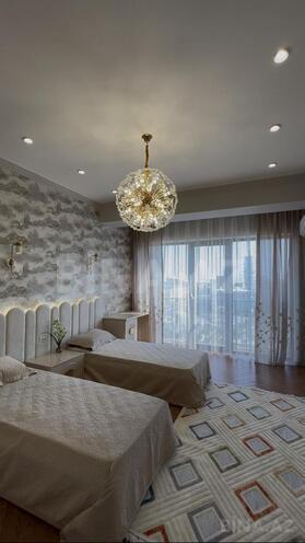 Продаётся 3-комн. новостройка 128 м², м. Шах Исмаил Хатаи, photo 13 from 20