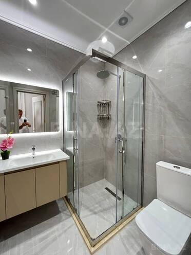 Продаётся 3-комн. новостройка 128 м², м. Шах Исмаил Хатаи, photo 17 from 20