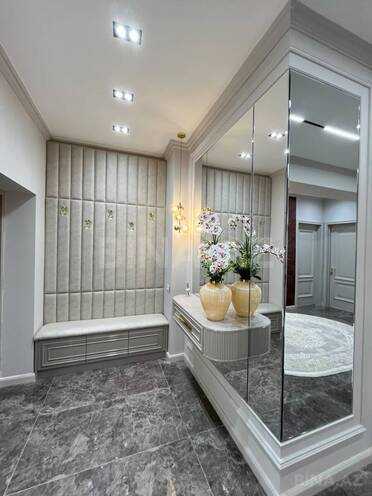 Продаётся 3-комн. новостройка 128 м², м. Шах Исмаил Хатаи, photo 12 from 20