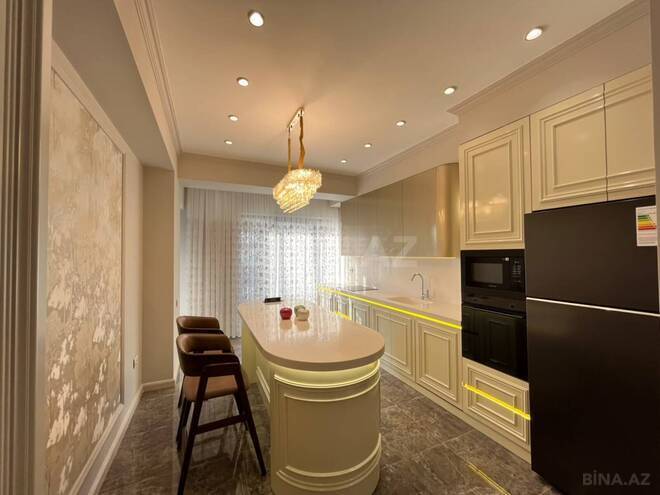 Продаётся 3-комн. новостройка 128 м², м. Шах Исмаил Хатаи, photo 7 from 20