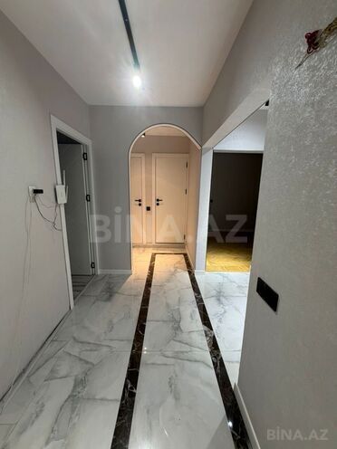 Satılır 3 otaqlı yeni tikili 80 m², İnşaatçılar m., photo 18 from 27