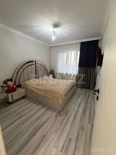 Satılır 3 otaqlı yeni tikili 80 m², İnşaatçılar m., photo 14 from 27