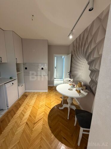 Satılır 3 otaqlı yeni tikili 80 m², İnşaatçılar m., photo 3 from 27