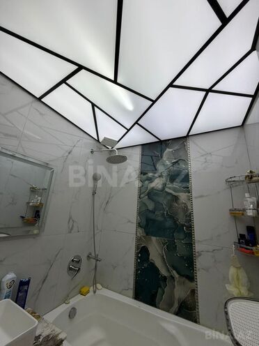 Satılır 3 otaqlı yeni tikili 80 m², İnşaatçılar m., photo 16 from 27