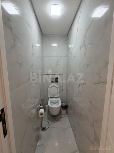 Satılır 3 otaqlı yeni tikili 80 m², İnşaatçılar m., photo 15 from 27