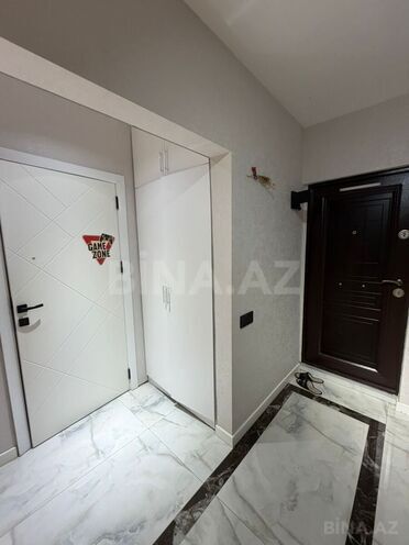 Satılır 3 otaqlı yeni tikili 80 m², İnşaatçılar m., photo 23 from 27