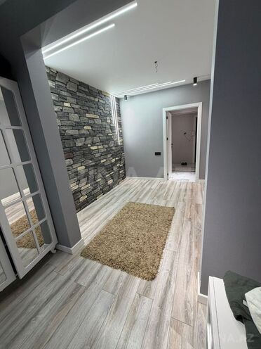 Satılır 3 otaqlı yeni tikili 80 m², İnşaatçılar m., photo 19 from 27