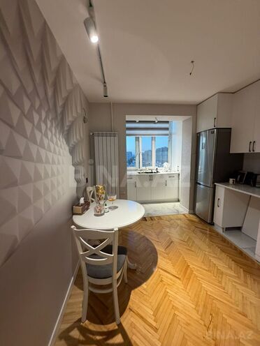 Satılır 3 otaqlı yeni tikili 80 m², İnşaatçılar m., photo 4 from 27